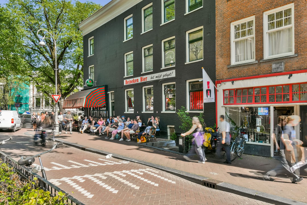 Foto 16 van Elandsgracht 3-3