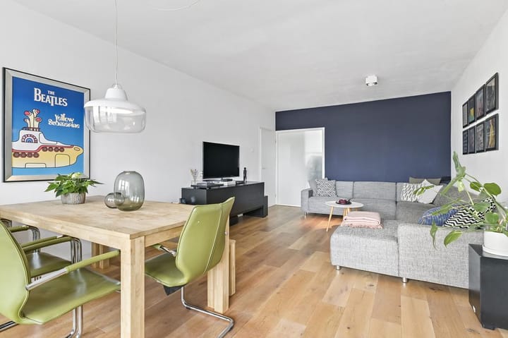 Foto 4 van Henri ter Hallsingel 152