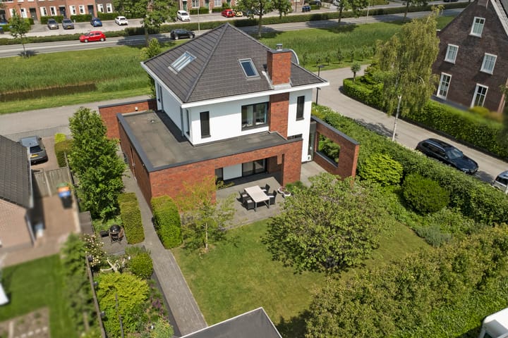 Foto 3 van Sint Barbaragilde 5