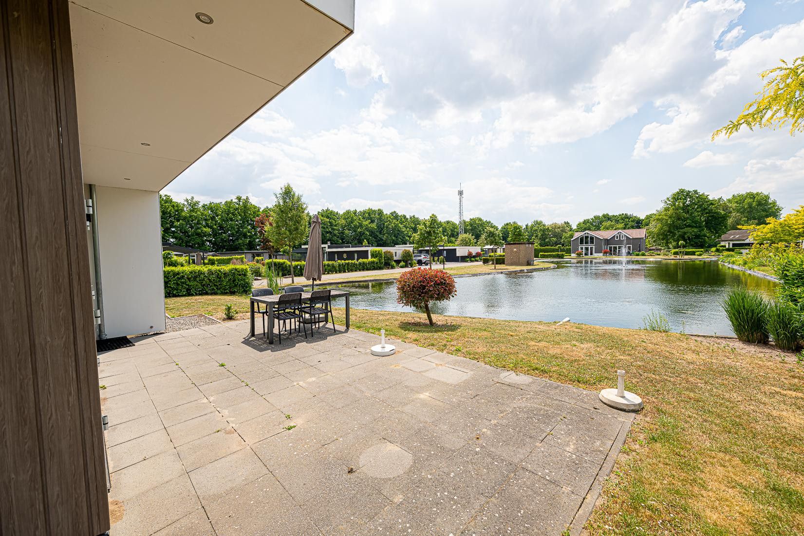2-bedroom freehold villa in Susteren — photo 4 of 5