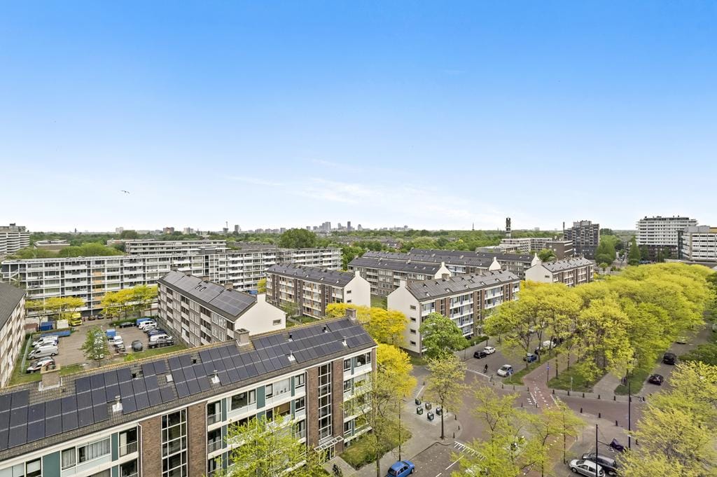 Foto 20 van Henri ter Hallsingel 152