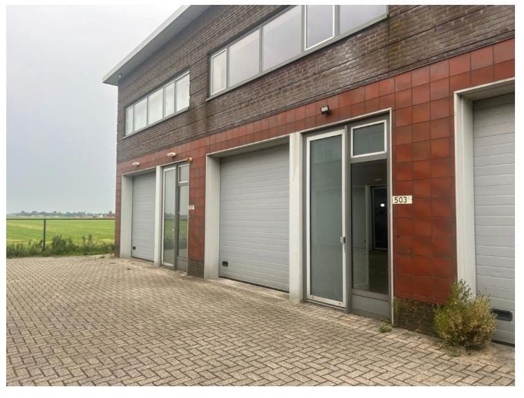 Bekijk foto 1 van IJweg 503-I