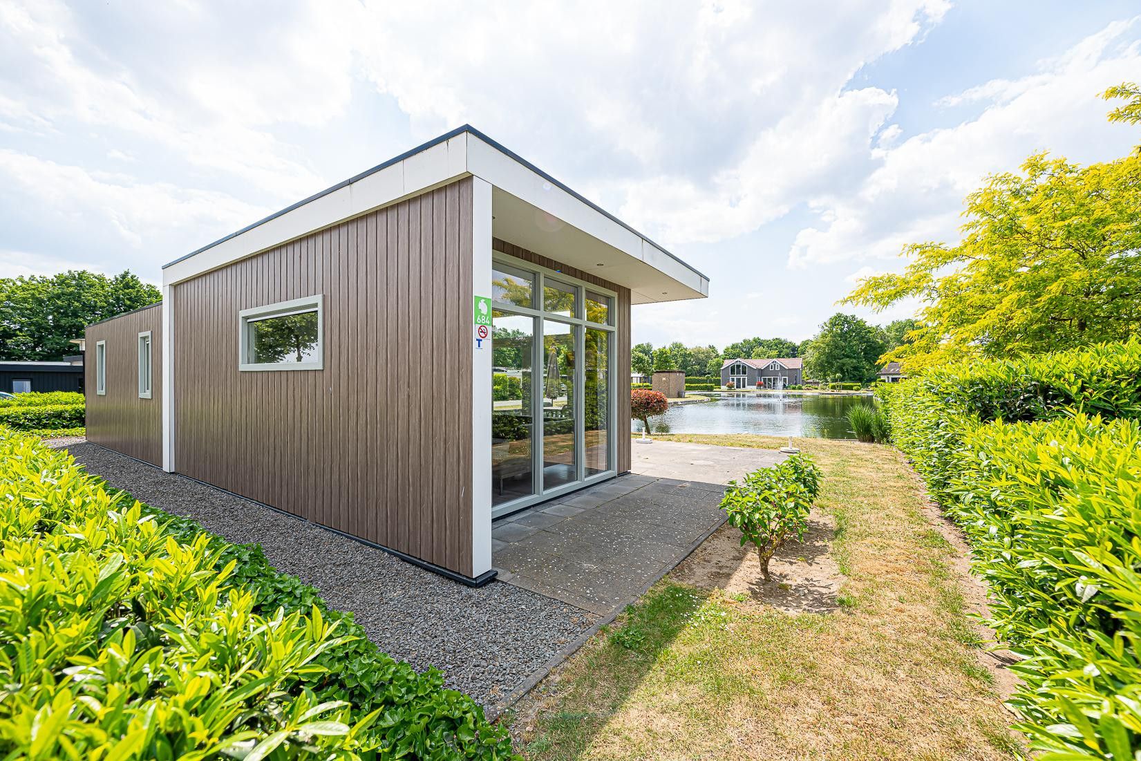 2-bedroom freehold villa in Susteren — photo 3 of 5