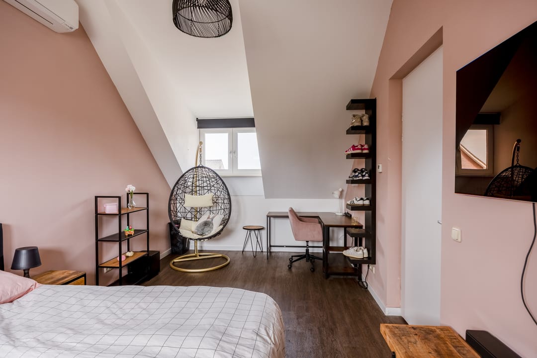 Photo 32 of Brasemgracht 24