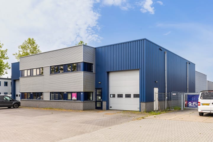 Rudolf Dieselstraat 16
