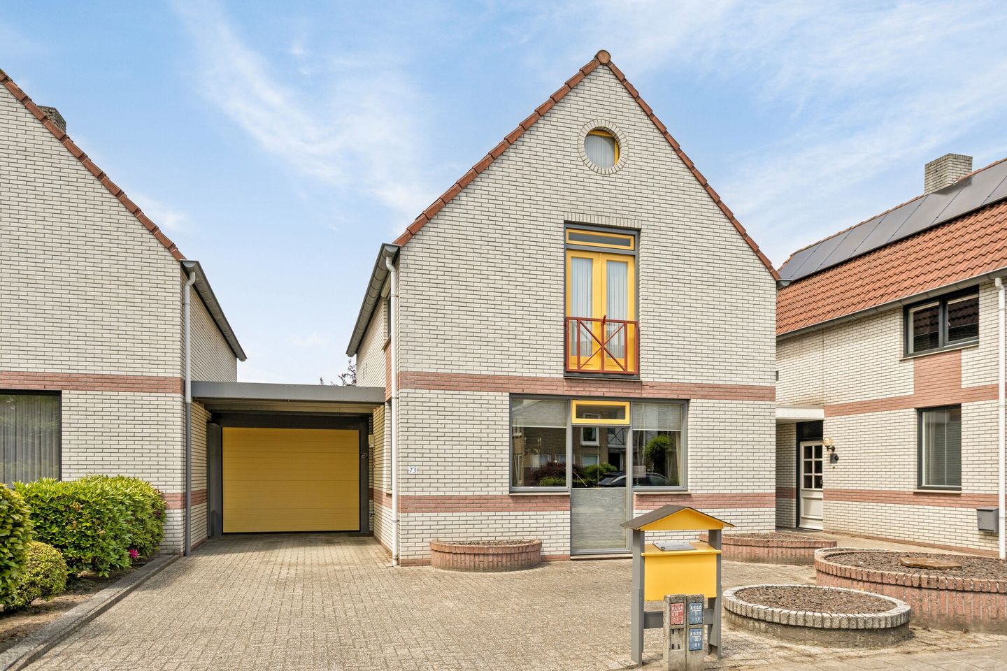 Foto 1 van Fazantlaan 73