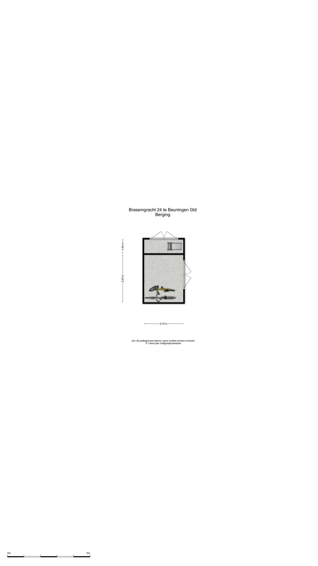 Photo 76 of Brasemgracht 24