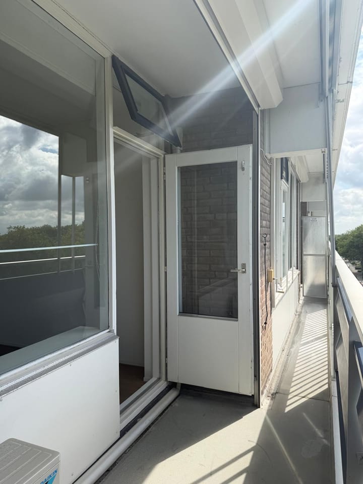 Appartement te koop: Fahrenheitlaan 420, Terneuzen
