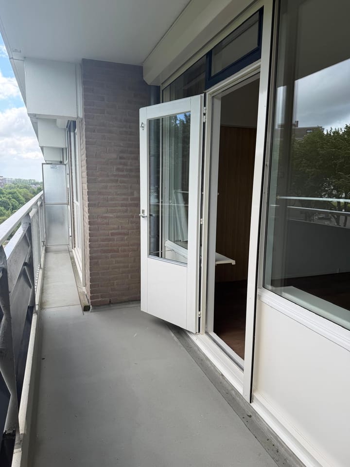 Appartement te koop: Fahrenheitlaan 420, Terneuzen