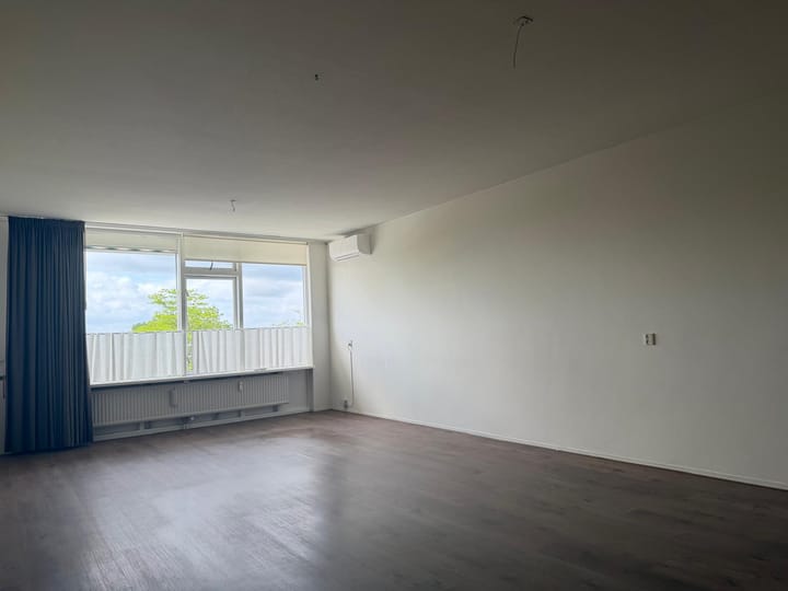 Appartement te koop: Fahrenheitlaan 420, Terneuzen