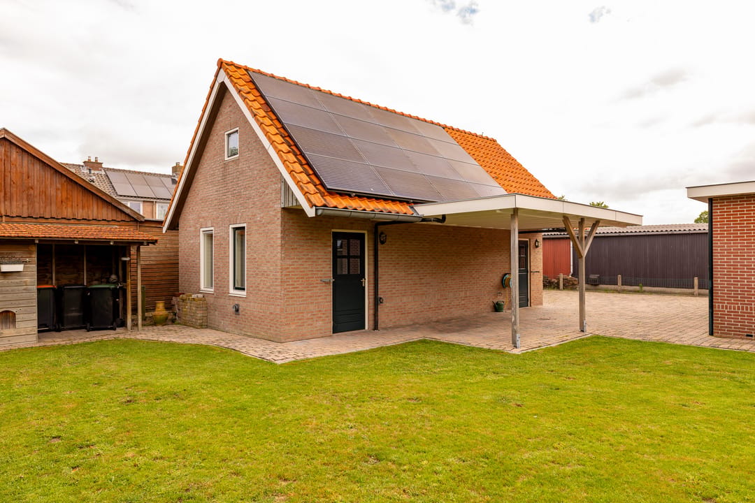 Foto 46 van Kolonieweg 18