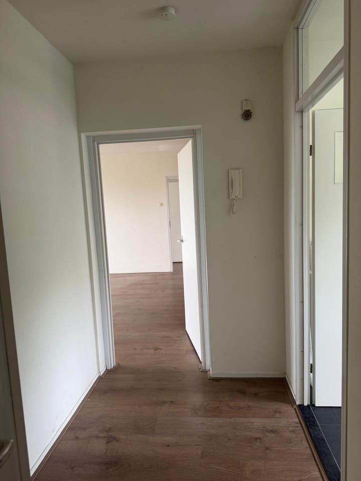 Appartement te koop: Fahrenheitlaan 420, Terneuzen