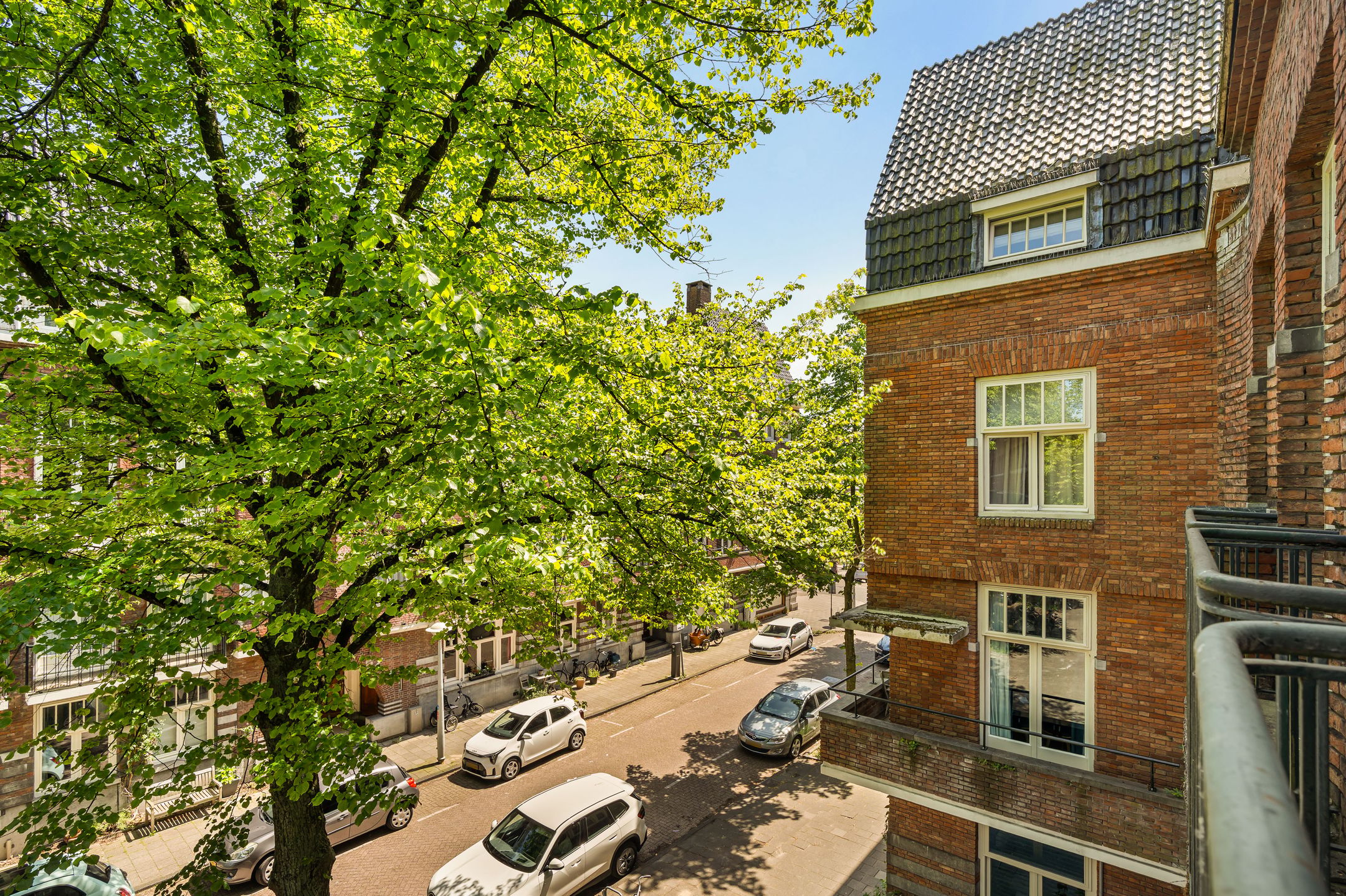 Photo 9 of Legmeerstraat 32-2