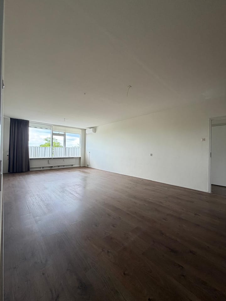 Appartement te koop: Fahrenheitlaan 420, Terneuzen