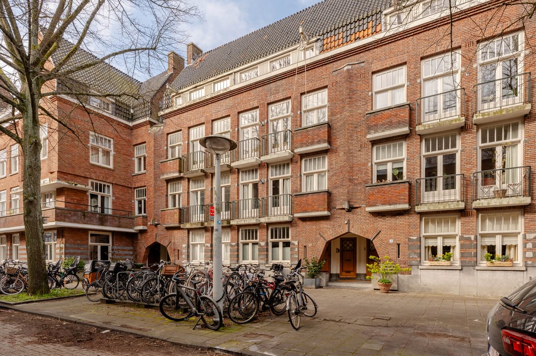 Photo 41 of Legmeerstraat 32-2