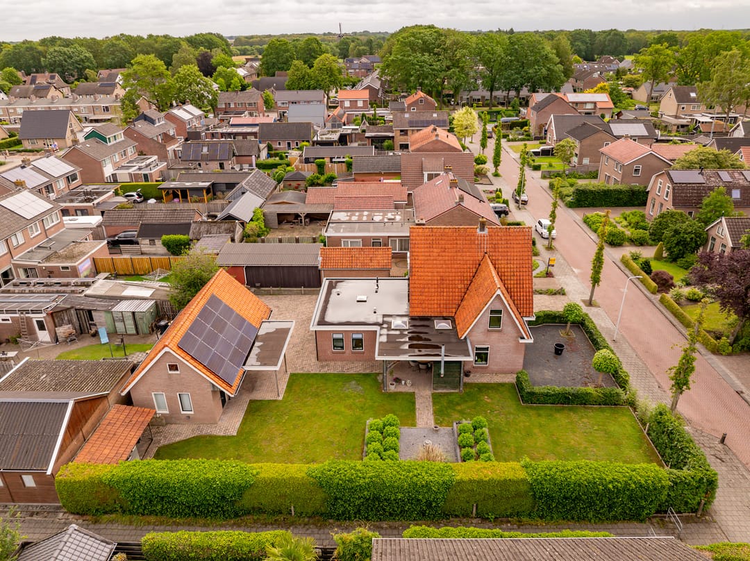 Foto 41 van Kolonieweg 18