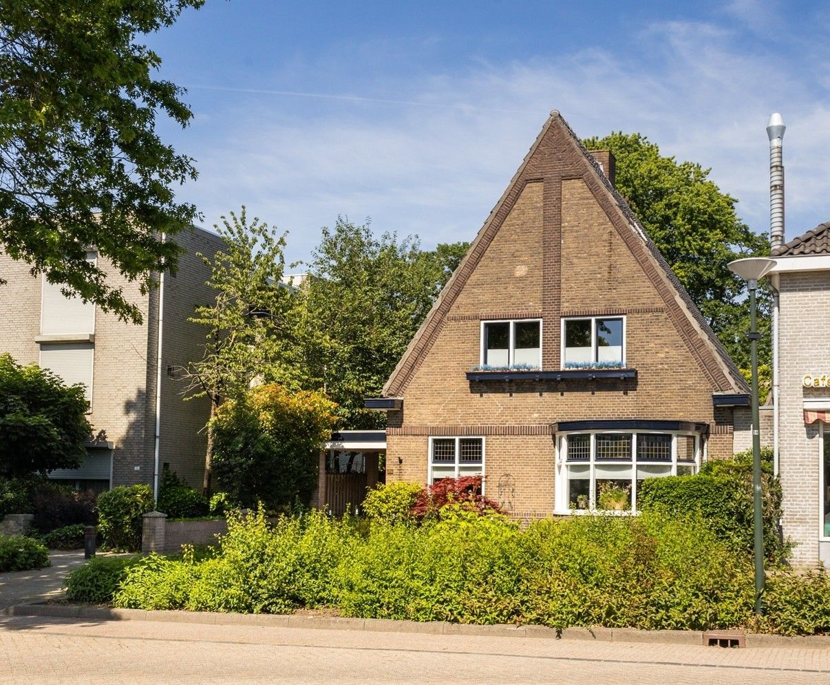 Photo 5 of Boschweg 123