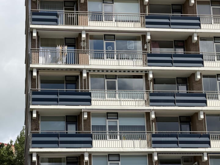 Appartement te koop: Fahrenheitlaan 420, Terneuzen