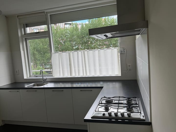Appartement te koop: Fahrenheitlaan 420, Terneuzen
