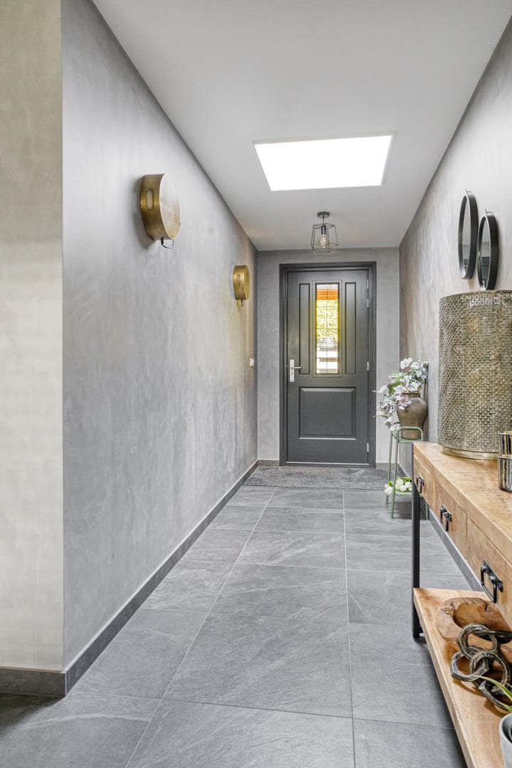 Appartement te koop: Haadwei 68, Damwâld