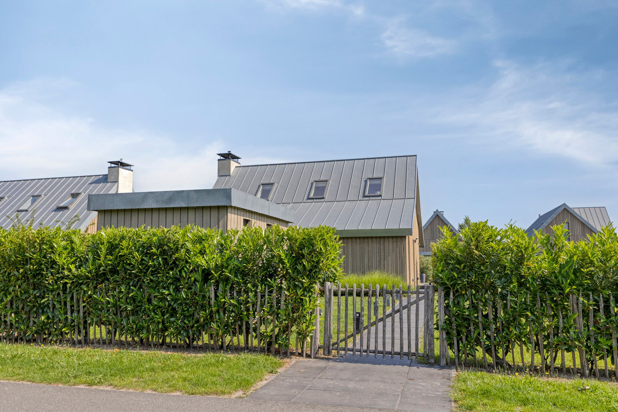 4-bedroom freehold villa in Tholen — photo 4 of 5