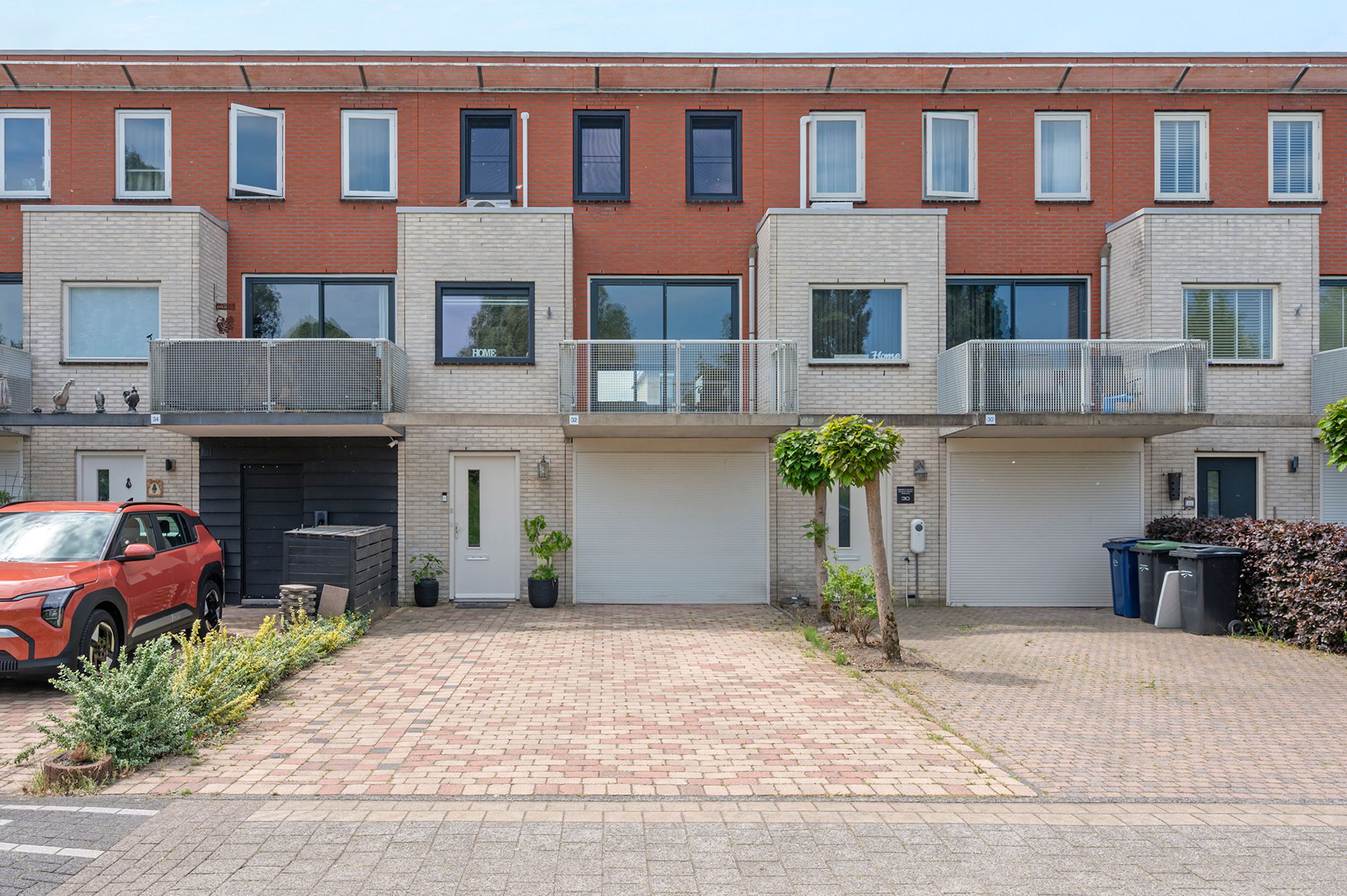 Schonenvaart 32 