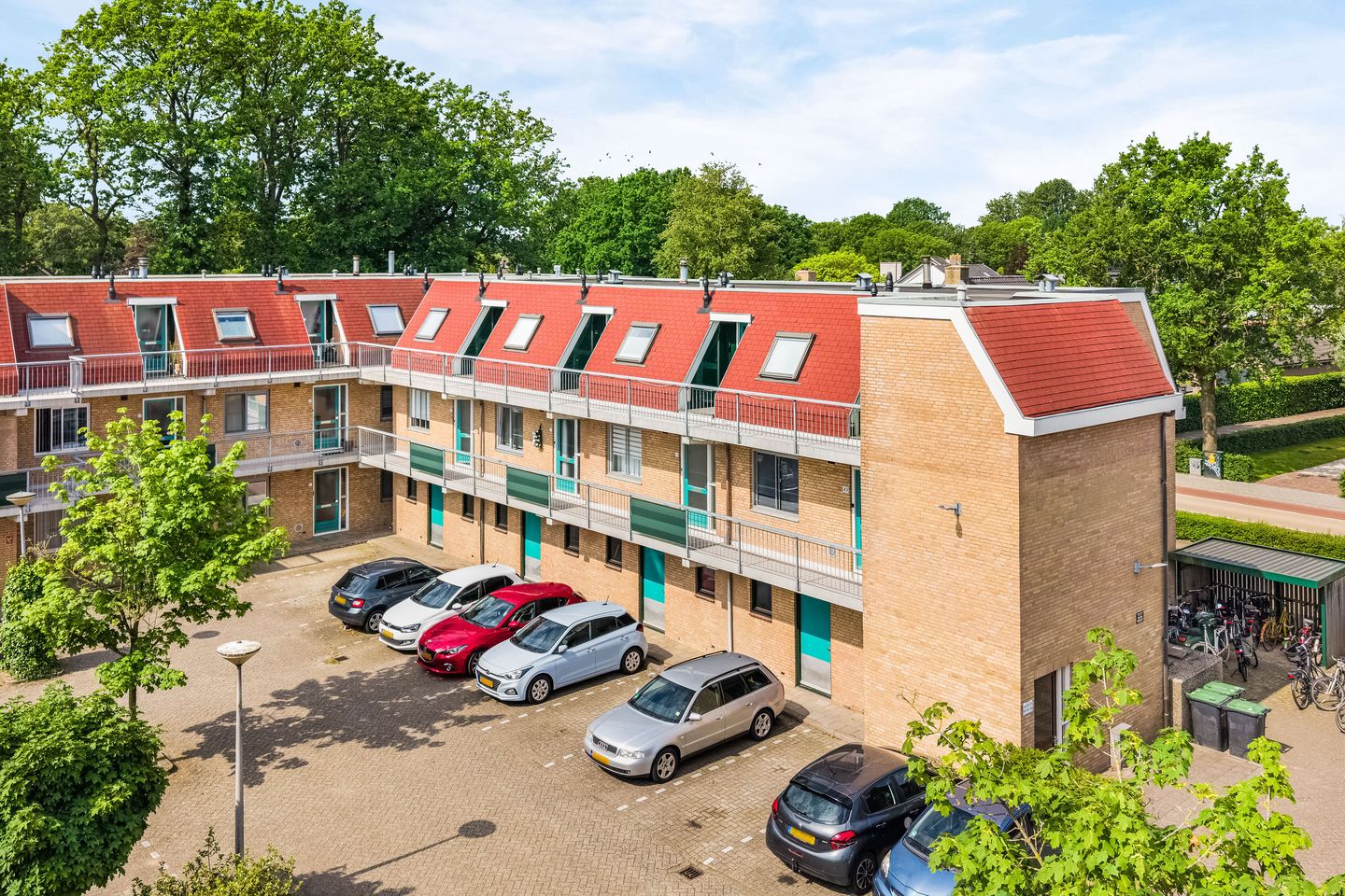 Foto 4 van Zuivelhof 68
