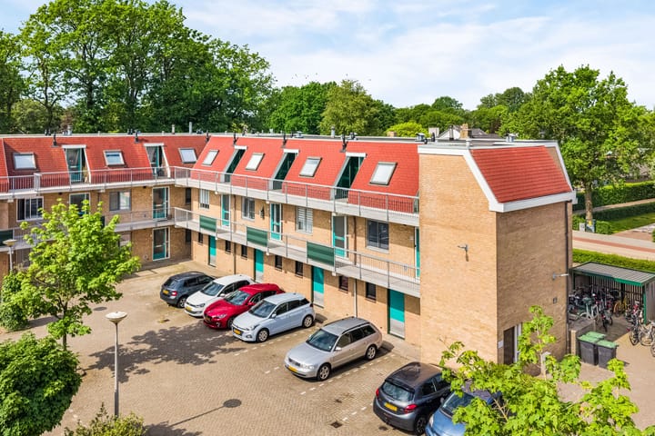 Foto 4 van Zuivelhof 68