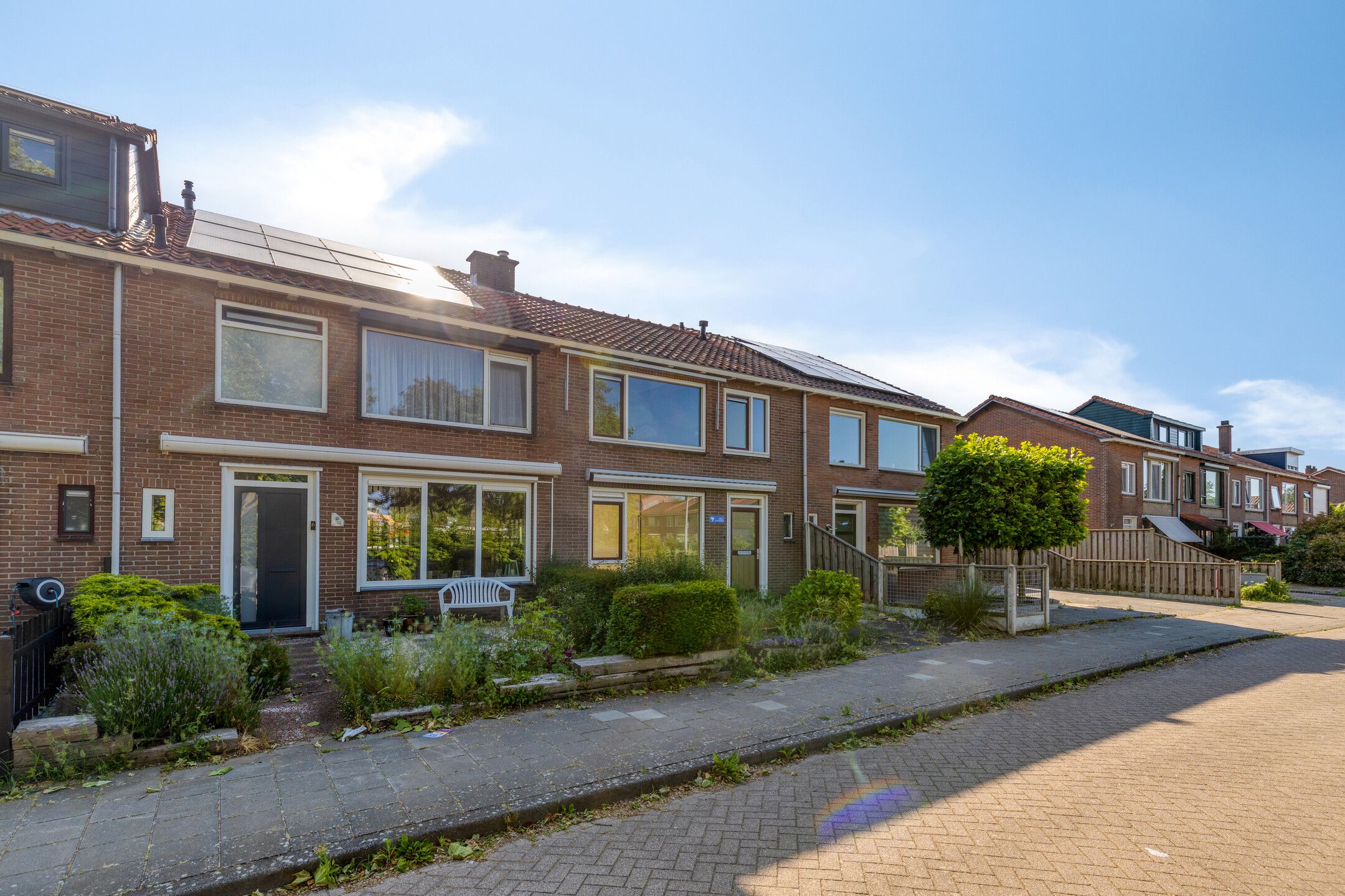 Daniël Willemsstraat 17
