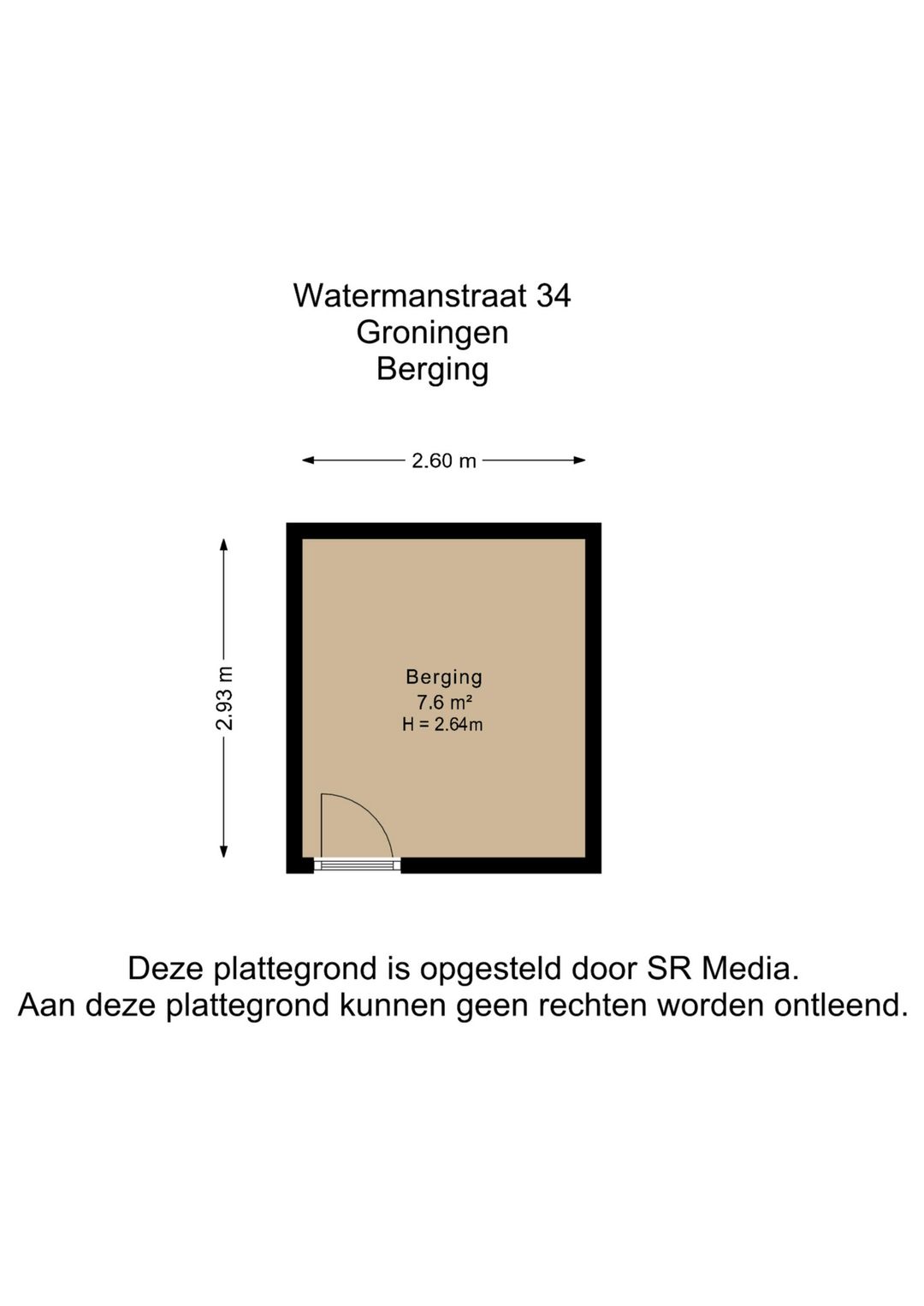 Foto 46 van Watermanstraat 34