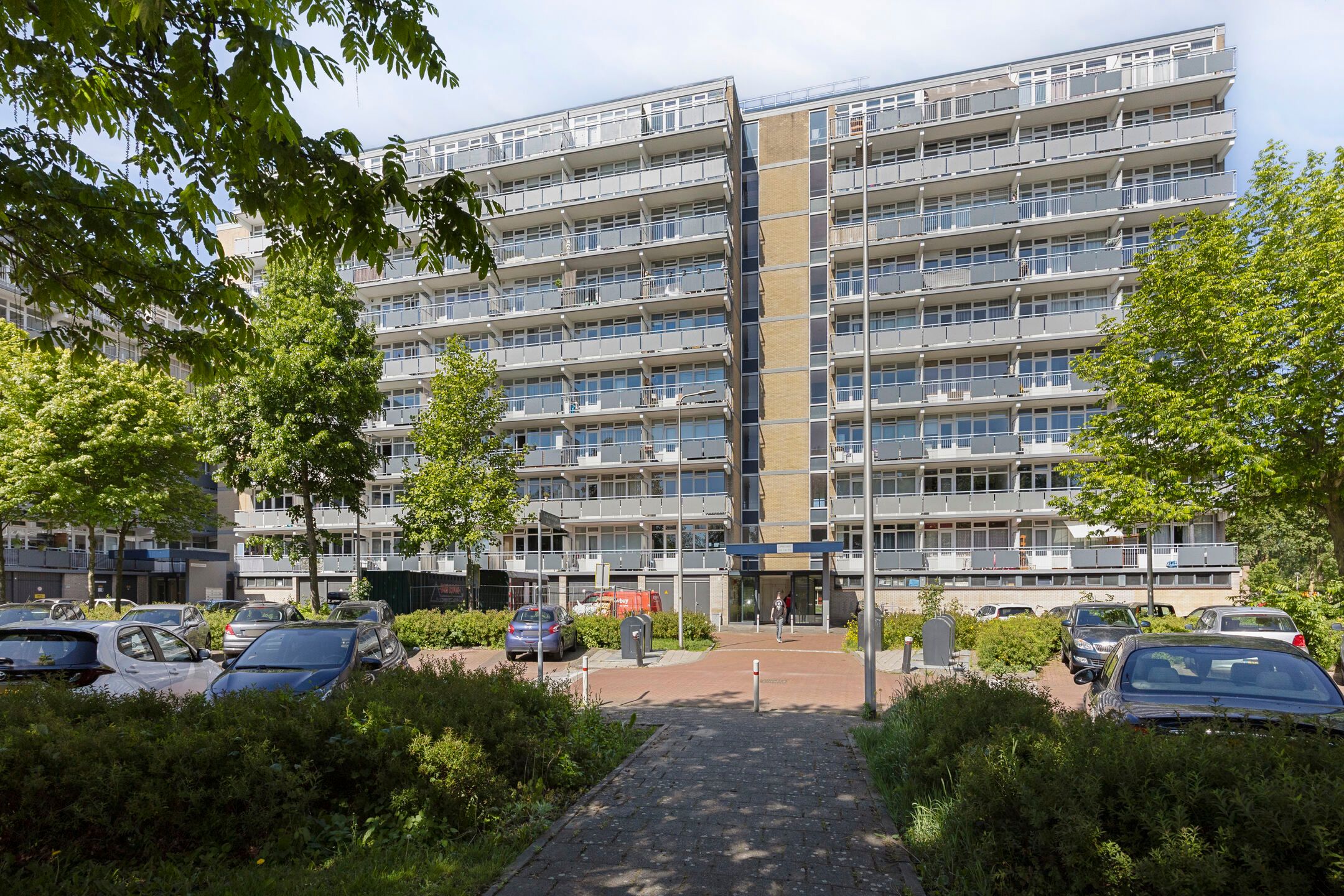 Lupinesingel 354 