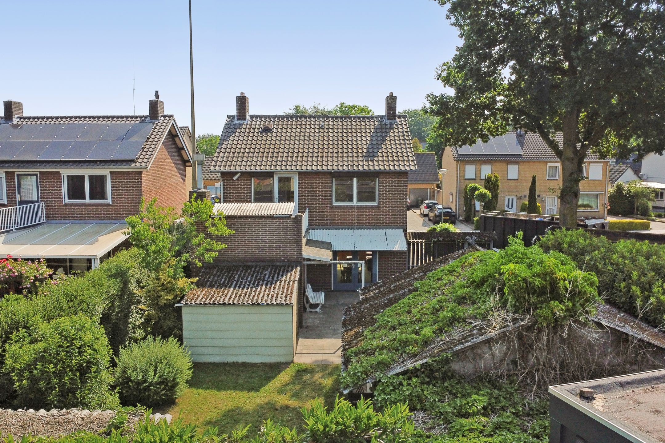 Photo 51 of Hagelkruisweg 48