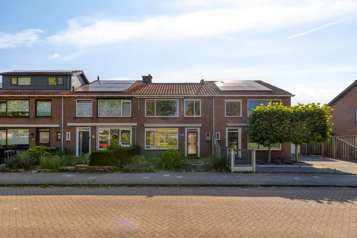 Foto 4 van Daniël Willemsstraat 17