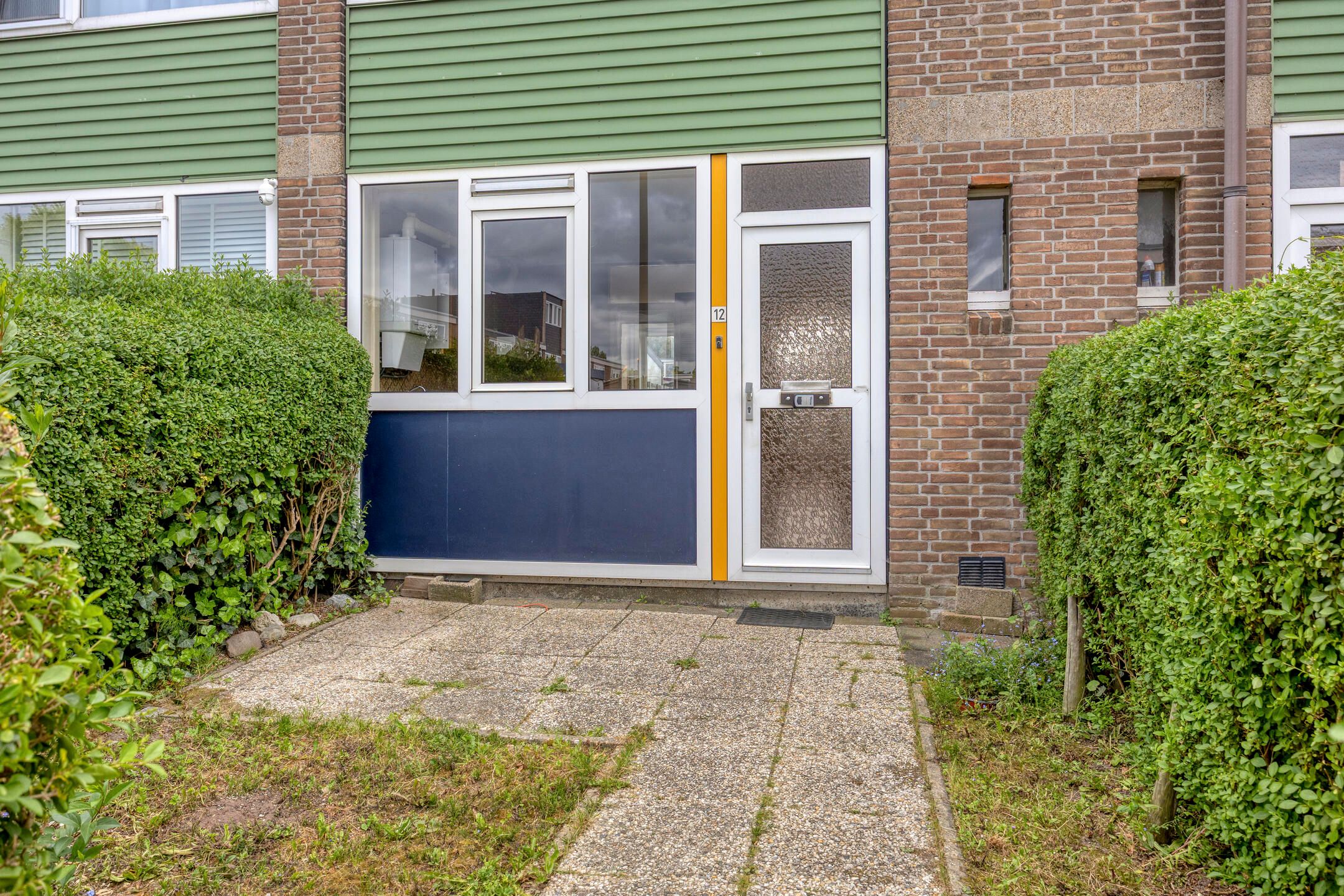 Foto 42 van Tieflandstraat 12