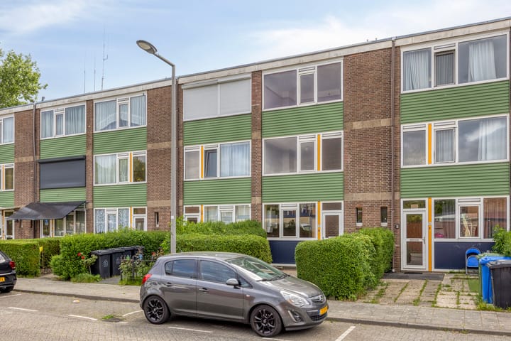 Tieflandstraat 12
