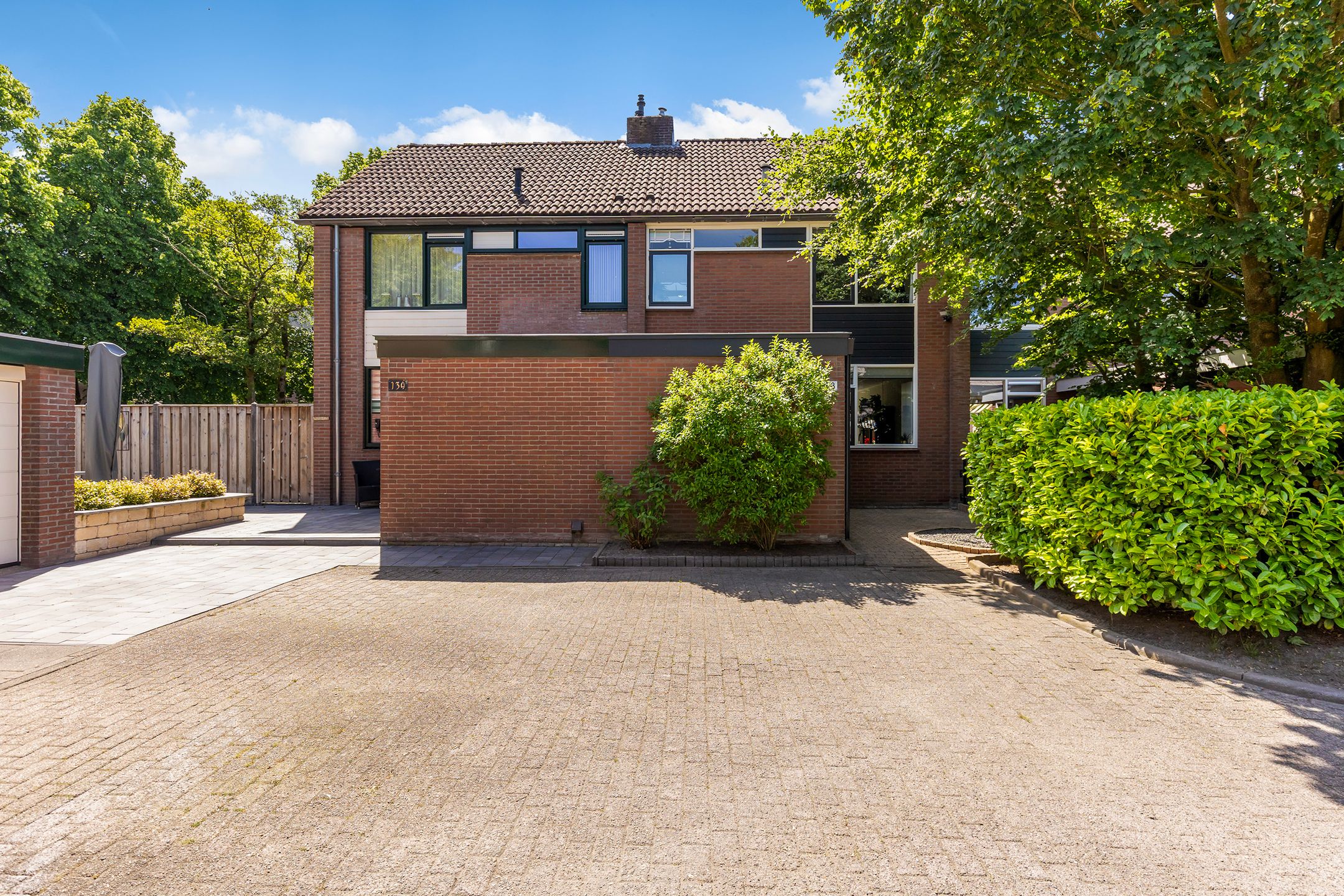 Klokkengietershoeve 138