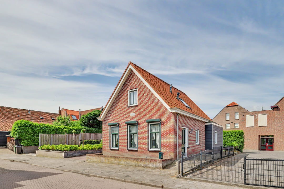 Photo 1 of Noordstraat 32