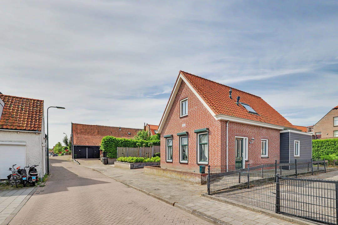 Photo 2 of Noordstraat 32