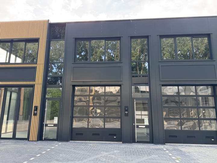 Ringweg 255, Zaandam