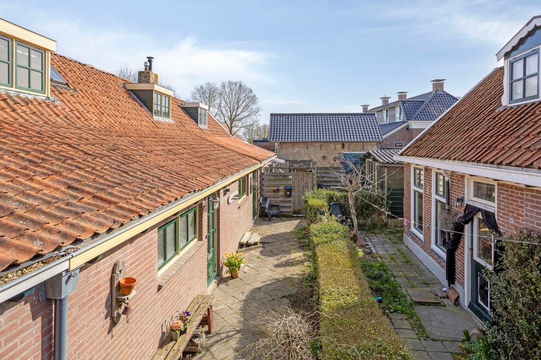 Foto 41 van Hagenadyk 47
