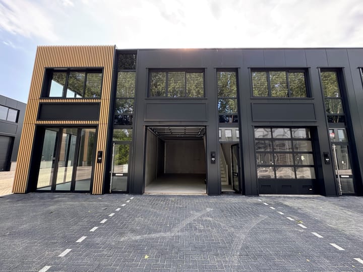 Ringweg 255, Zaandam
