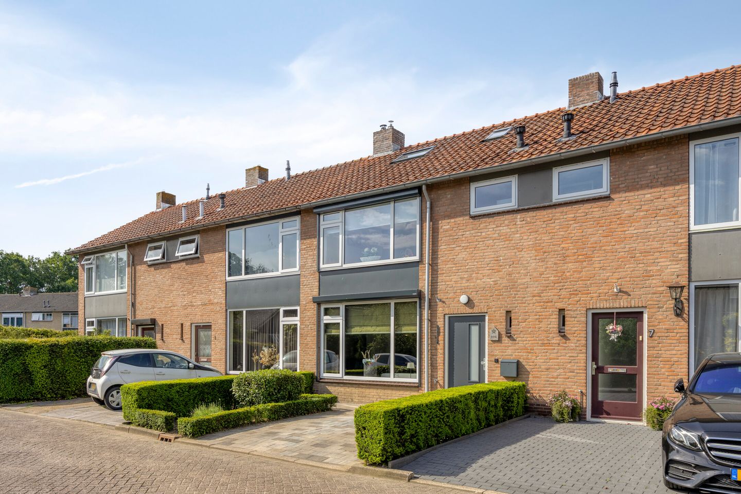 Foto 5 van Jonker Aartendam 5
