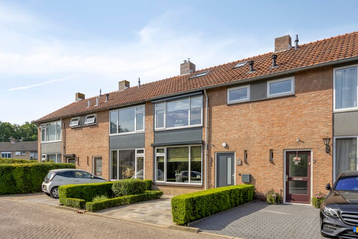 Foto 5 van Jonker Aartendam 5