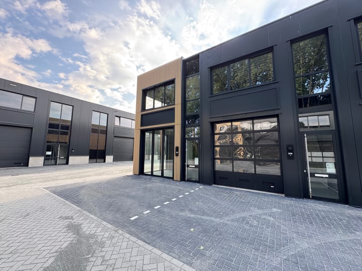 Ringweg 255, Zaandam