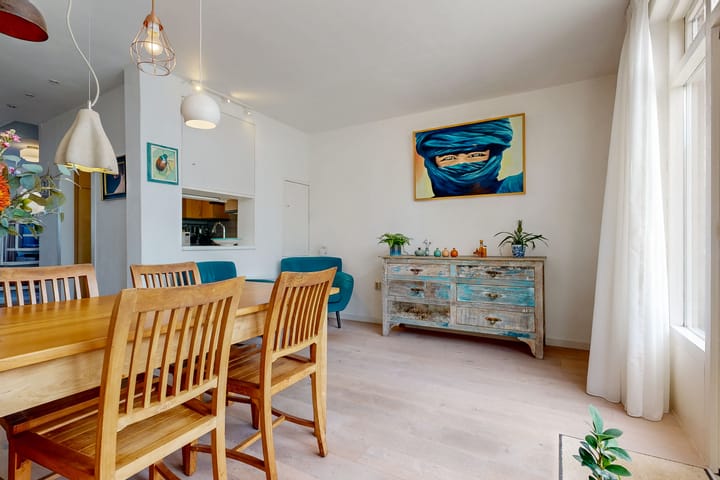 Twee-onder-één-kap te koop: Nieuwe Karselaan 15, Amstelveen