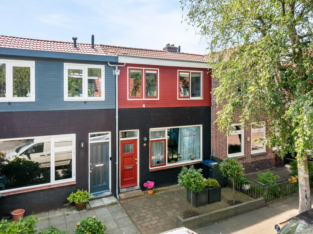 Foto 41 van Nieuwe Karselaan 15