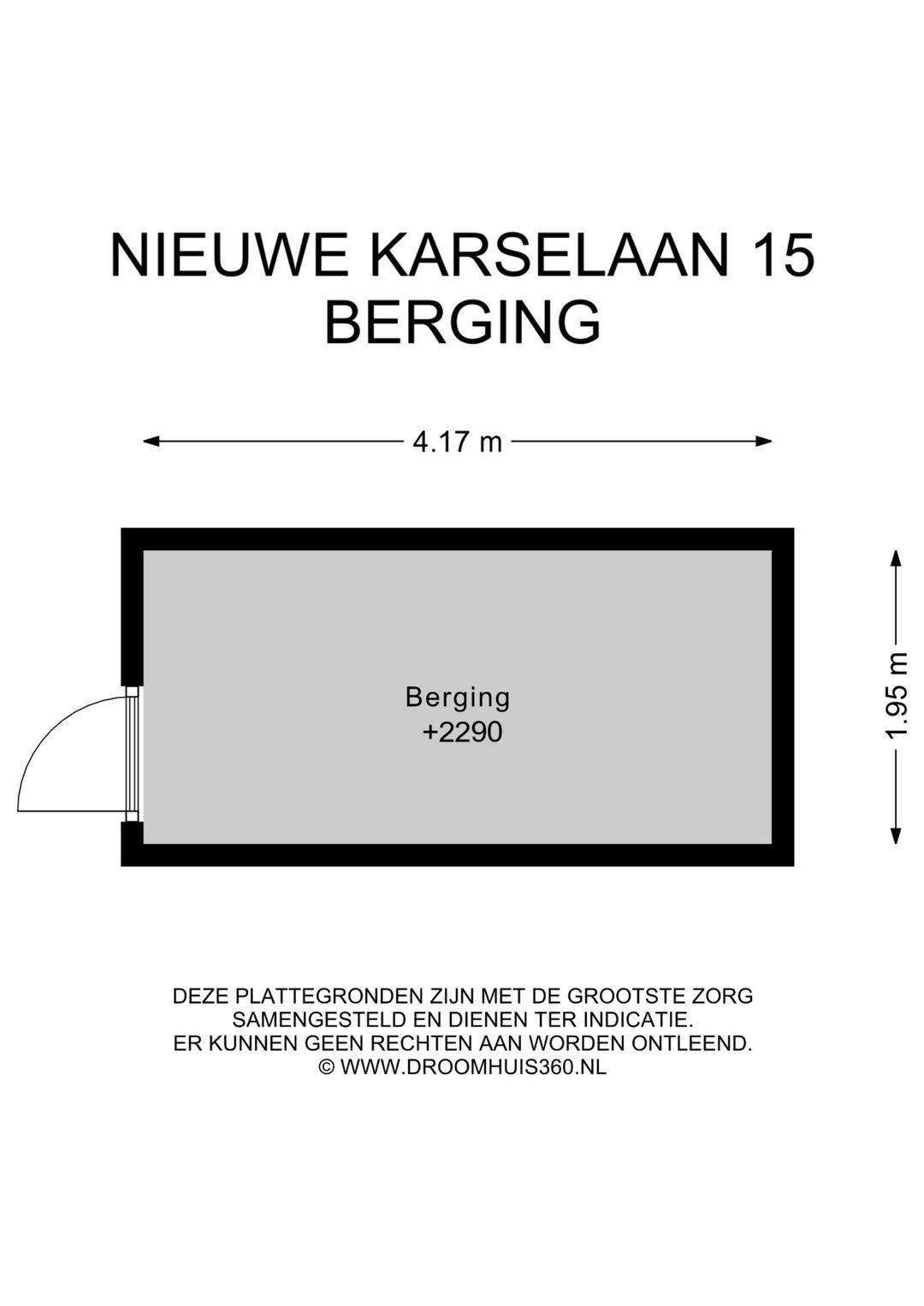 Foto 38 van Nieuwe Karselaan 15