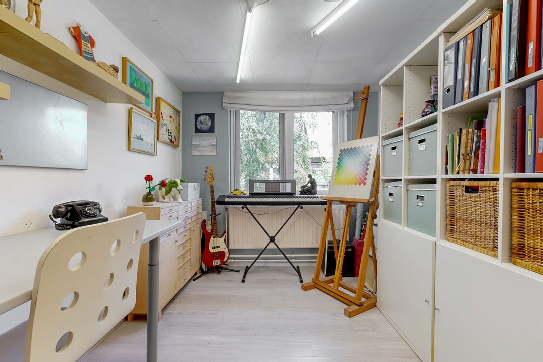 Foto 17 van Nieuwe Karselaan 15