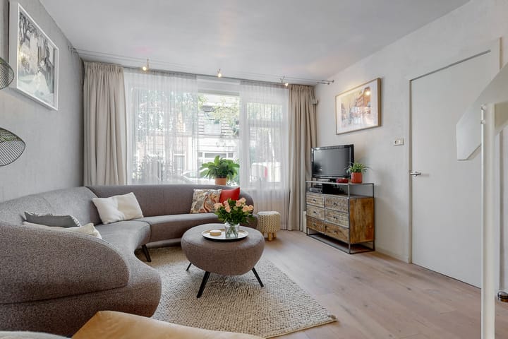 Foto 4 van Nieuwe Karselaan 15