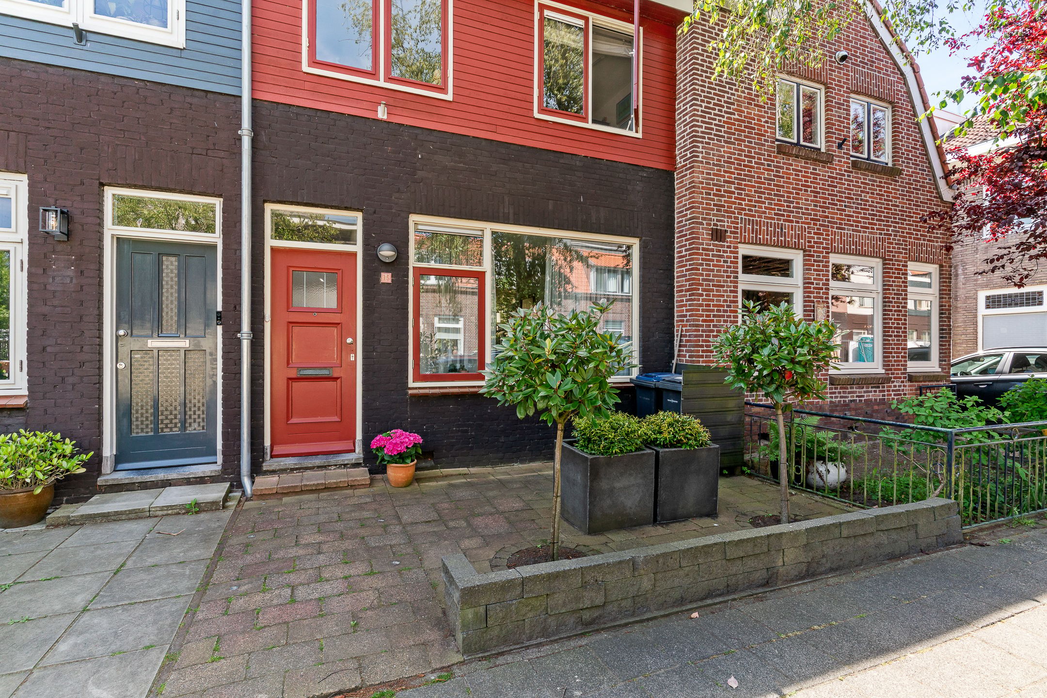 Foto 42 van Nieuwe Karselaan 15